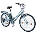 E-Bike Dinghi